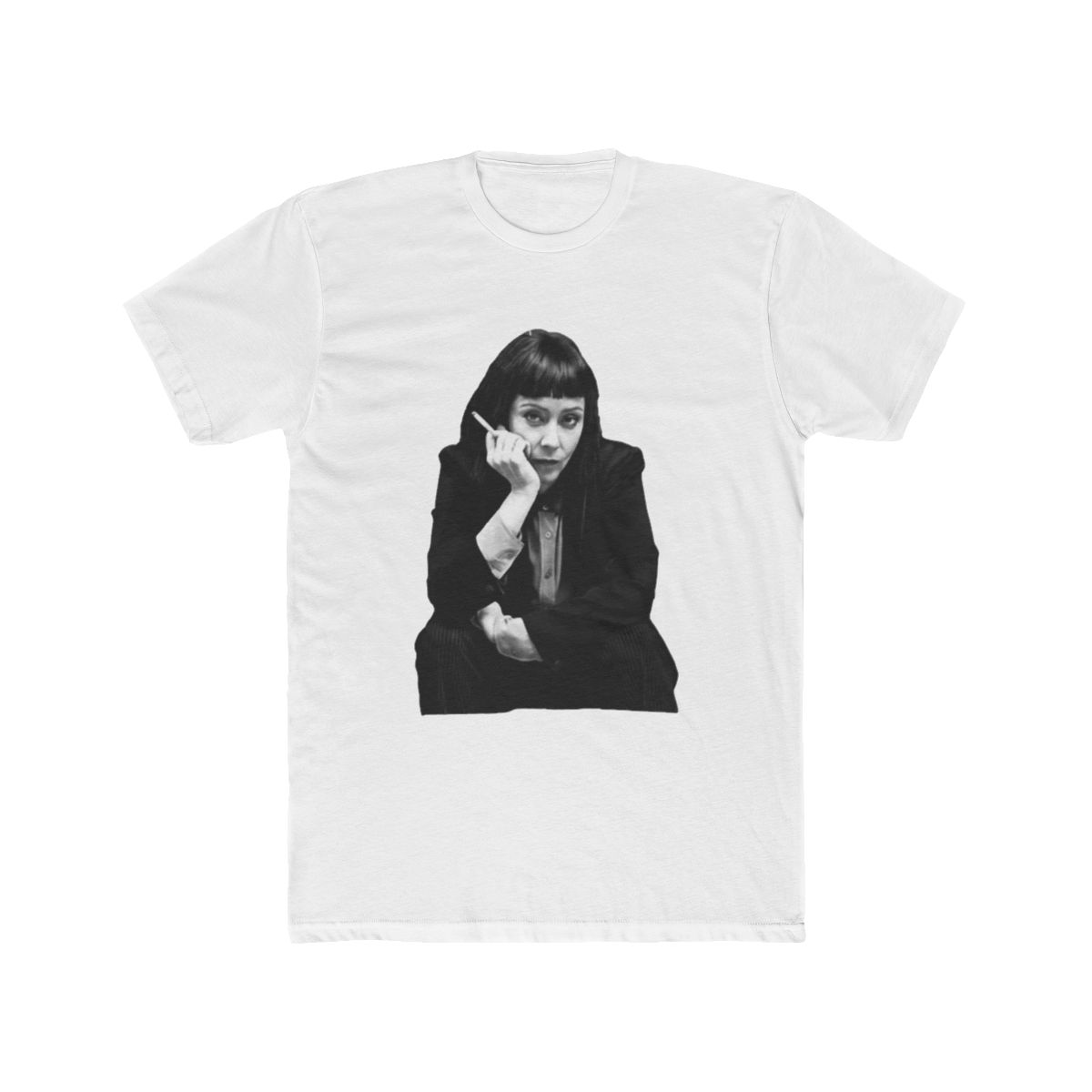 Suzanne Vega T Shirt | Netón Vega