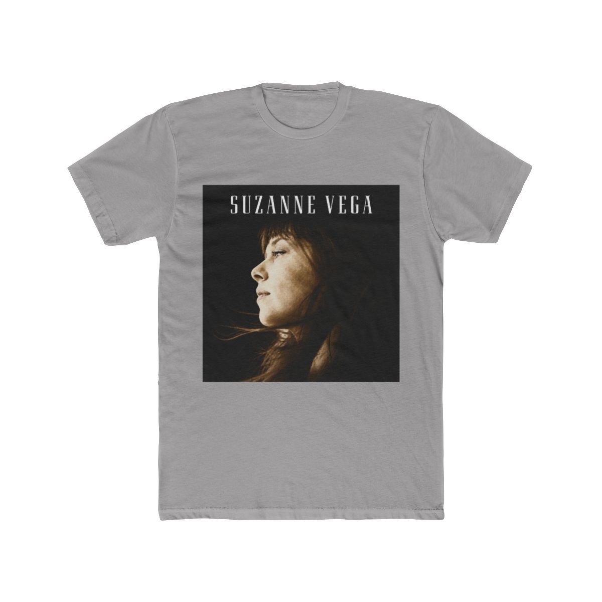 Suzanne Vega T Shirt | Netón Vega