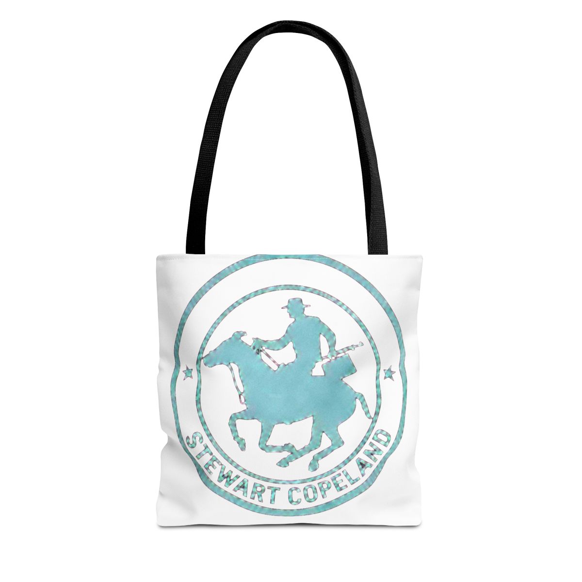 Horse Natural Bags | Netón Vega - Official Creator merchandise