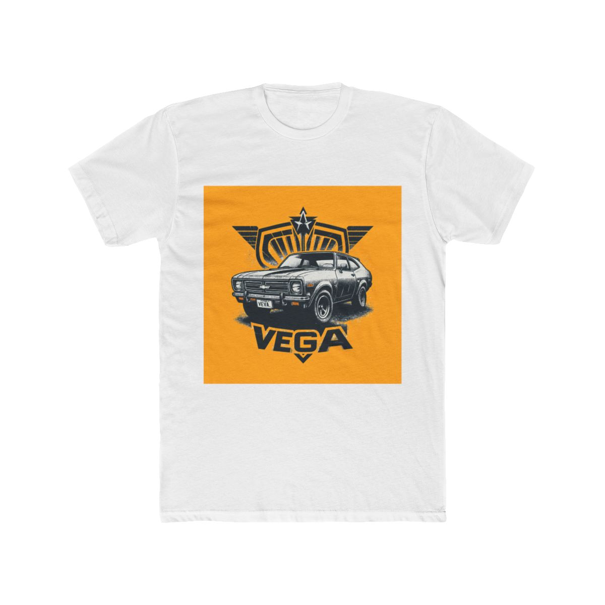 Chevrolet Vega T Shirt | Netón Vega - Official t-shirts merchandise