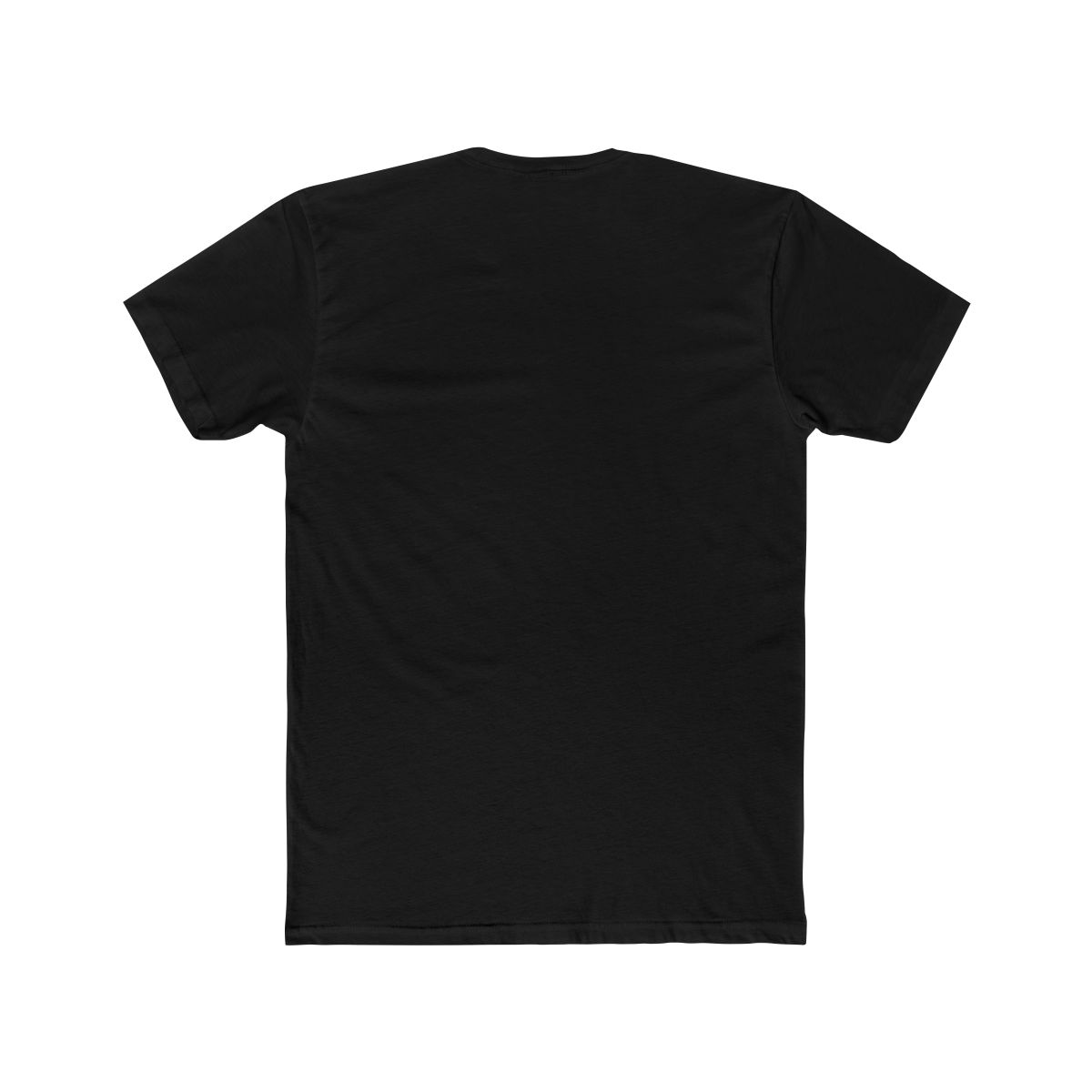 Tidal Wave Tee | Netón Vega - alternate angle 1, merchandise