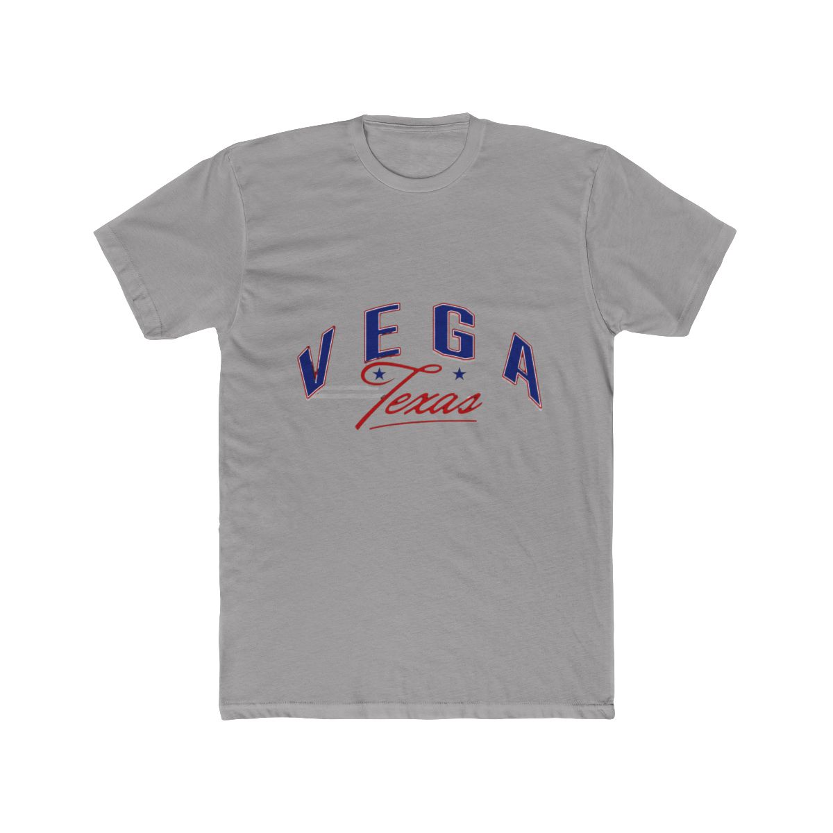 Vega, Texas T Shirt | Netón Vega - Official t-shirts merchandise