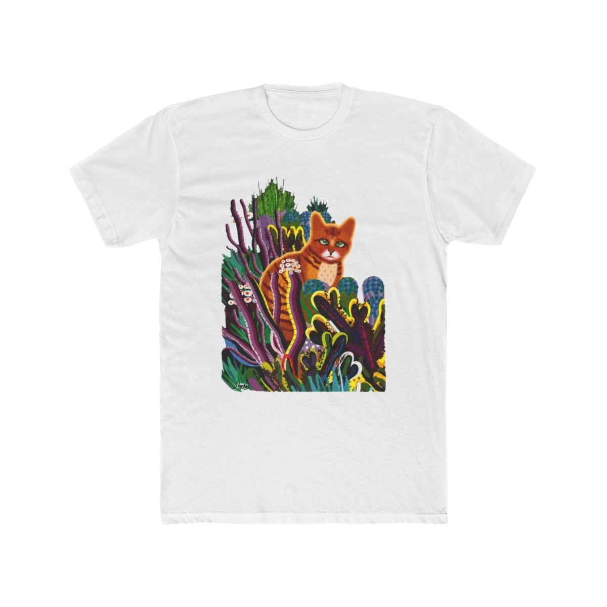 Coco Vega T Shirt | Netón Vega - Official t-shirts merchandise