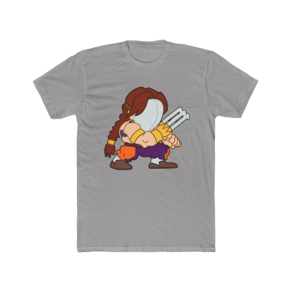 Everyday Graphic T Shirt | Casual Style Tee | Netón Vega - Official t-shirts merchandise