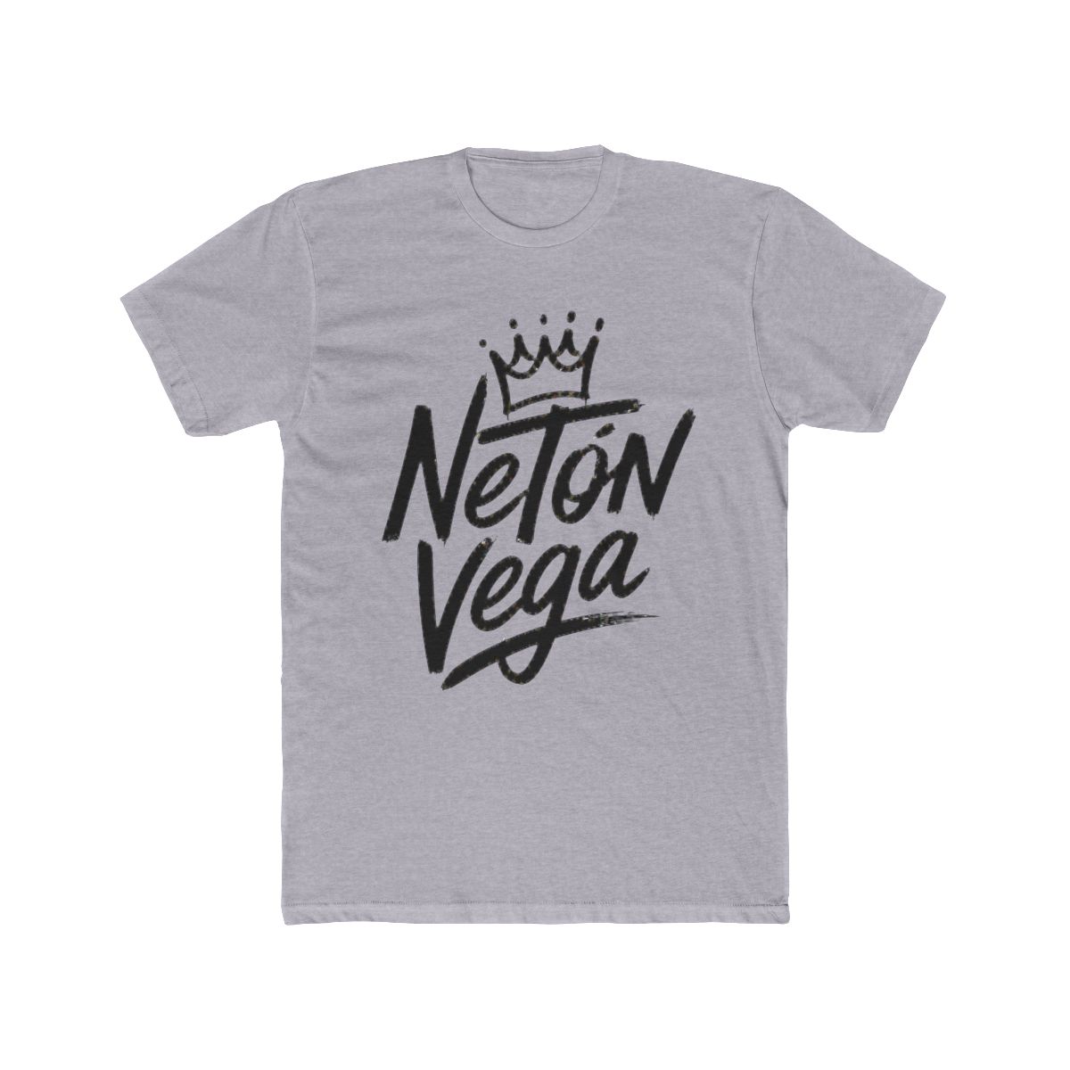 Netón Vega Mexican Singer Mexican Classic T Shirt by PC-Art