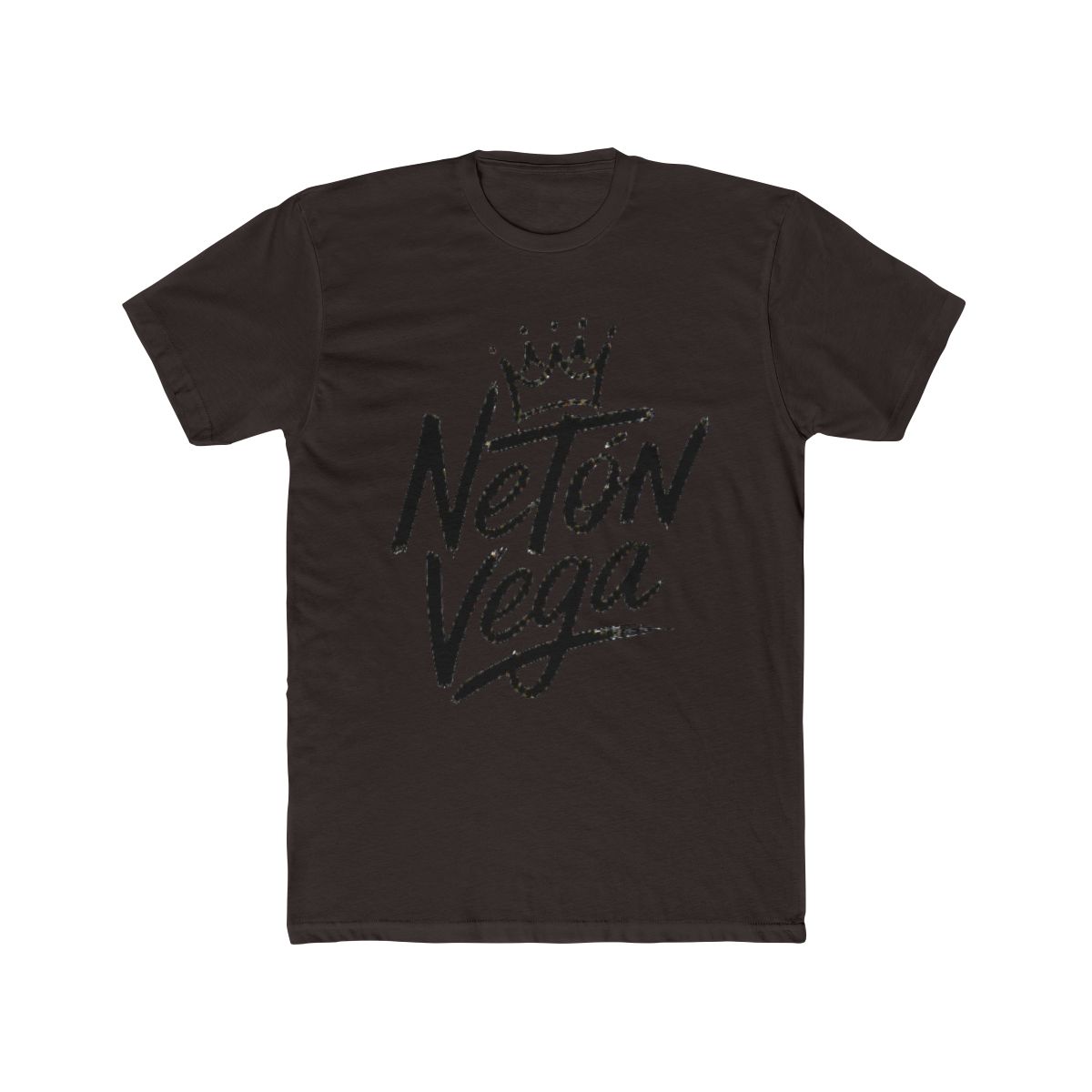Netón Vega Mexican Singer Mexican Classic T Shirt by PC-Art - alternate angle 2, merchandise