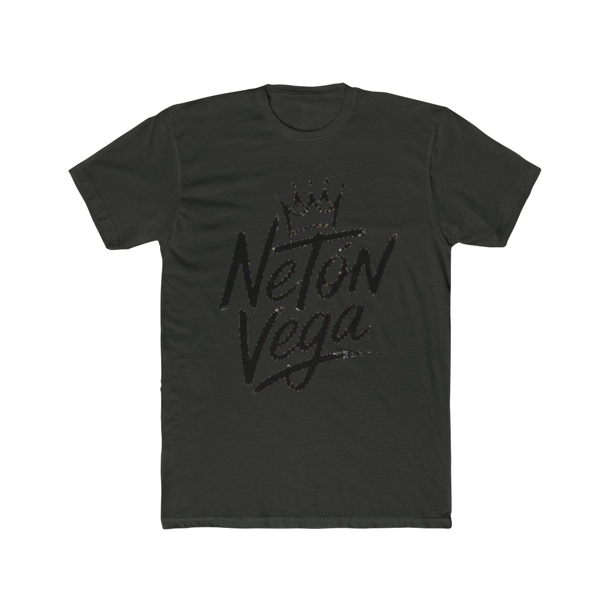 Netón Vega Mexican Singer Mexican Classic T Shirt by PC-Art - alternate angle 5, merchandise