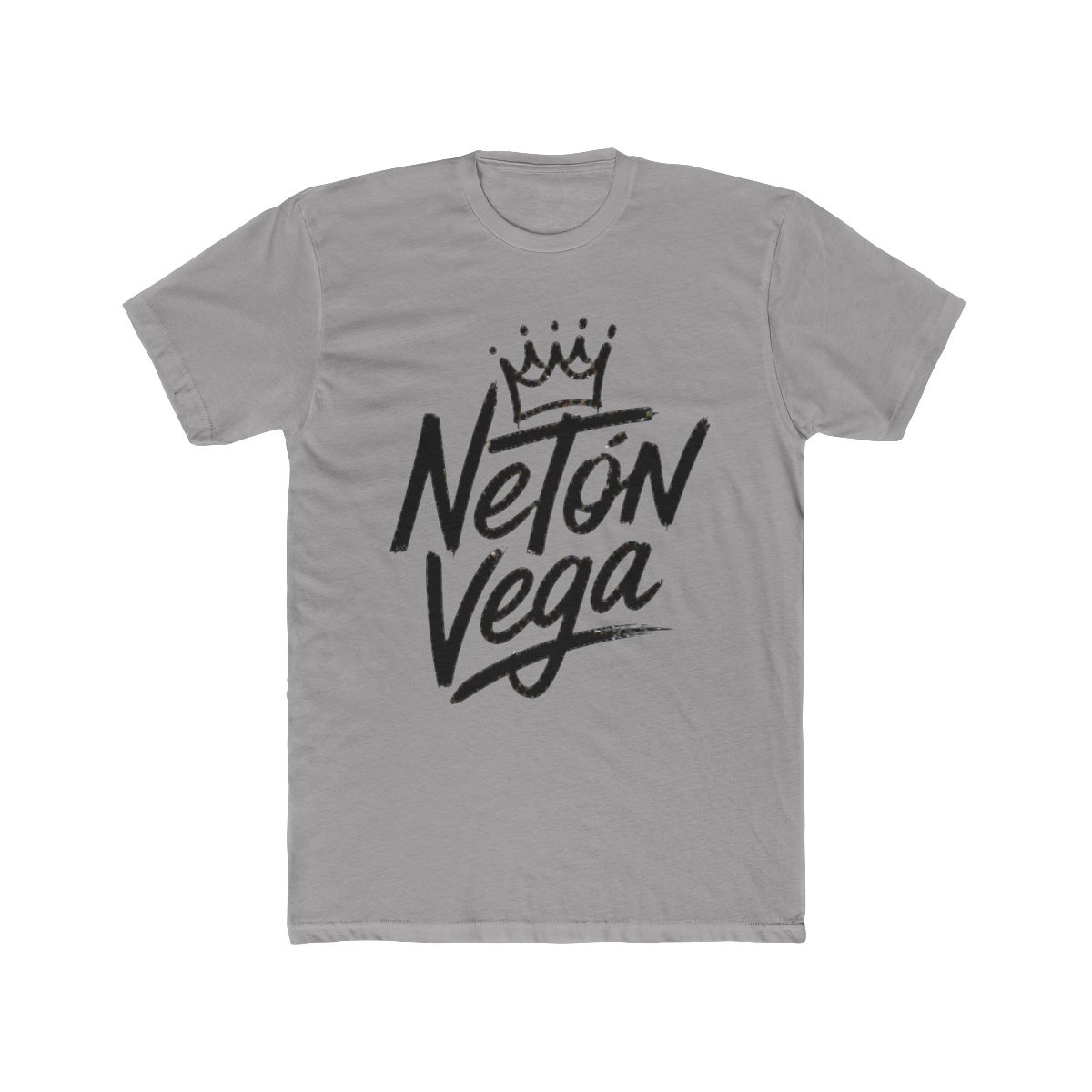Netón Vega Mexican Singer Mexican Classic T Shirt by PC-Art - Official t-shirts merchandise