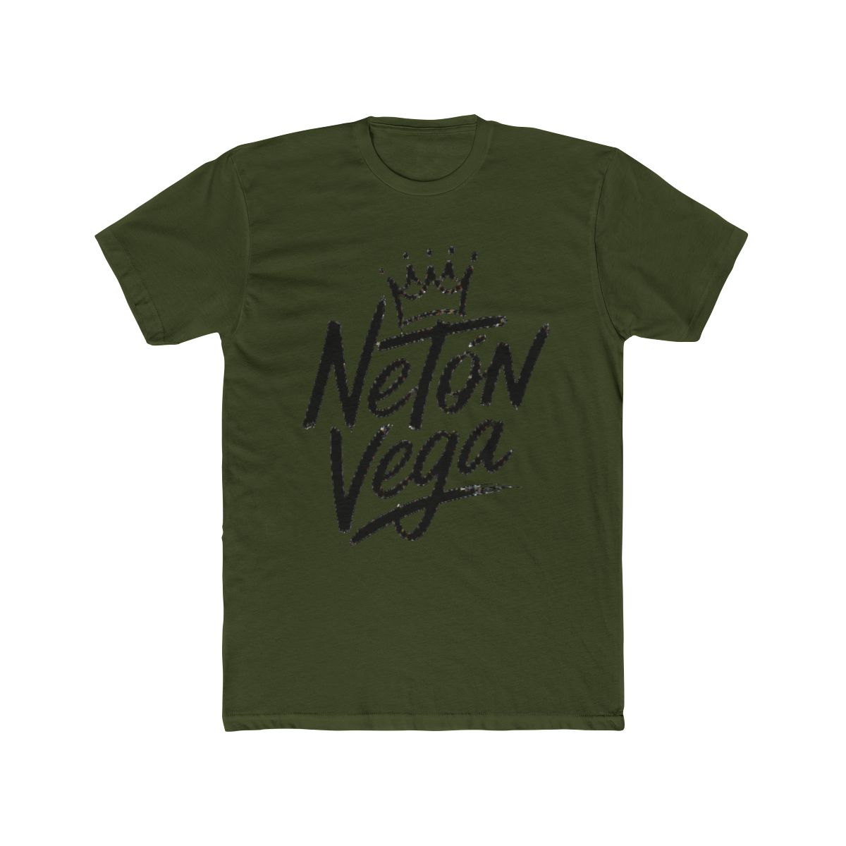 Netón Vega Mexican Singer Mexican Classic T Shirt by PC-Art - alternate angle 4, merchandise