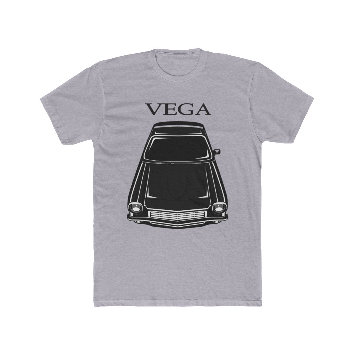 Chevrolet Vega 1971-1973 T Shirt | Netón Vega