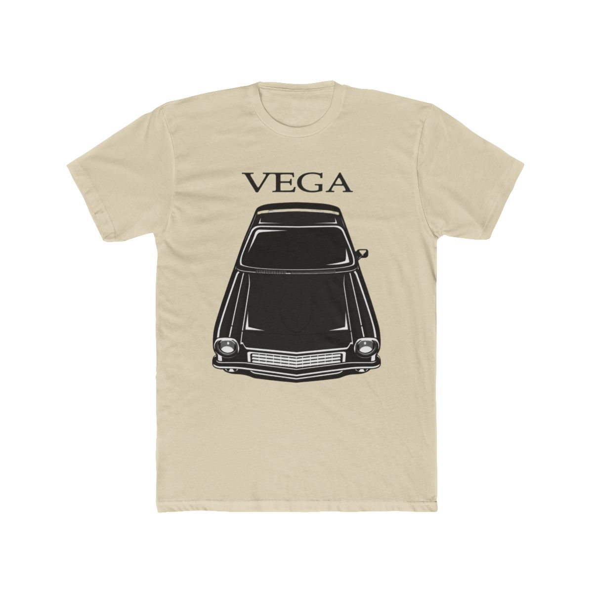 Chevrolet Vega 1971-1973 T Shirt | Netón Vega