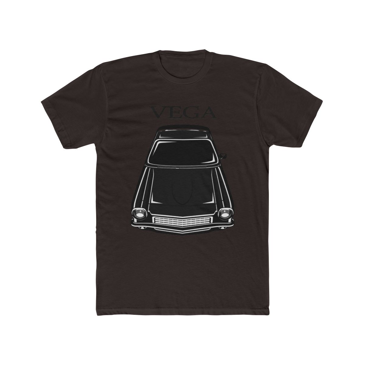 Chevrolet Vega 1971-1973 T Shirt | Netón Vega - alternate angle 3, merchandise