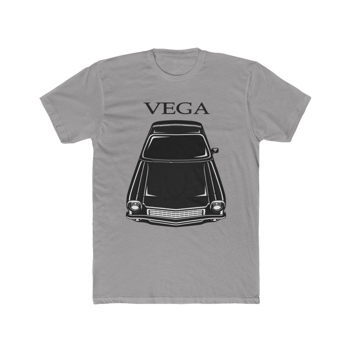 Chevrolet Vega 1971-1973 T Shirt | Netón Vega - alternate angle 2, merchandise