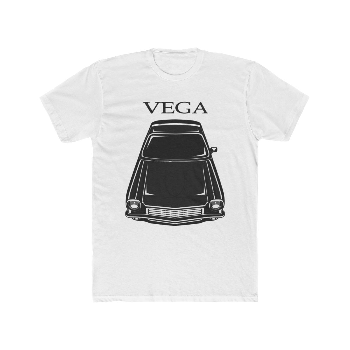 Chevrolet Vega 1971-1973 T Shirt | Netón Vega - Official t-shirts merchandise
