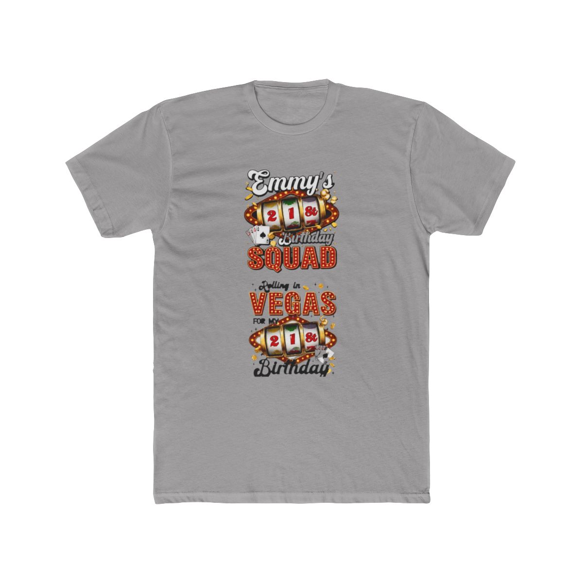 Modern Artistic Graphic T Shirt | Everyday Casual Tee | Netón Vega - Official t-shirts merchandise
