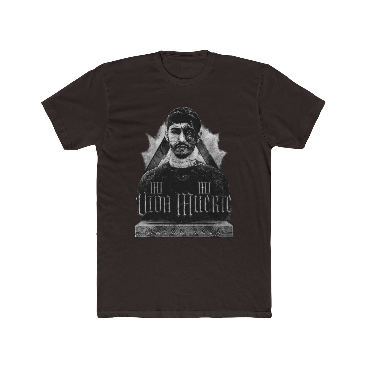 MI VIDA MI MUERTE (NETON VEGA) | Netón Vega - alternate angle 2, merchandise