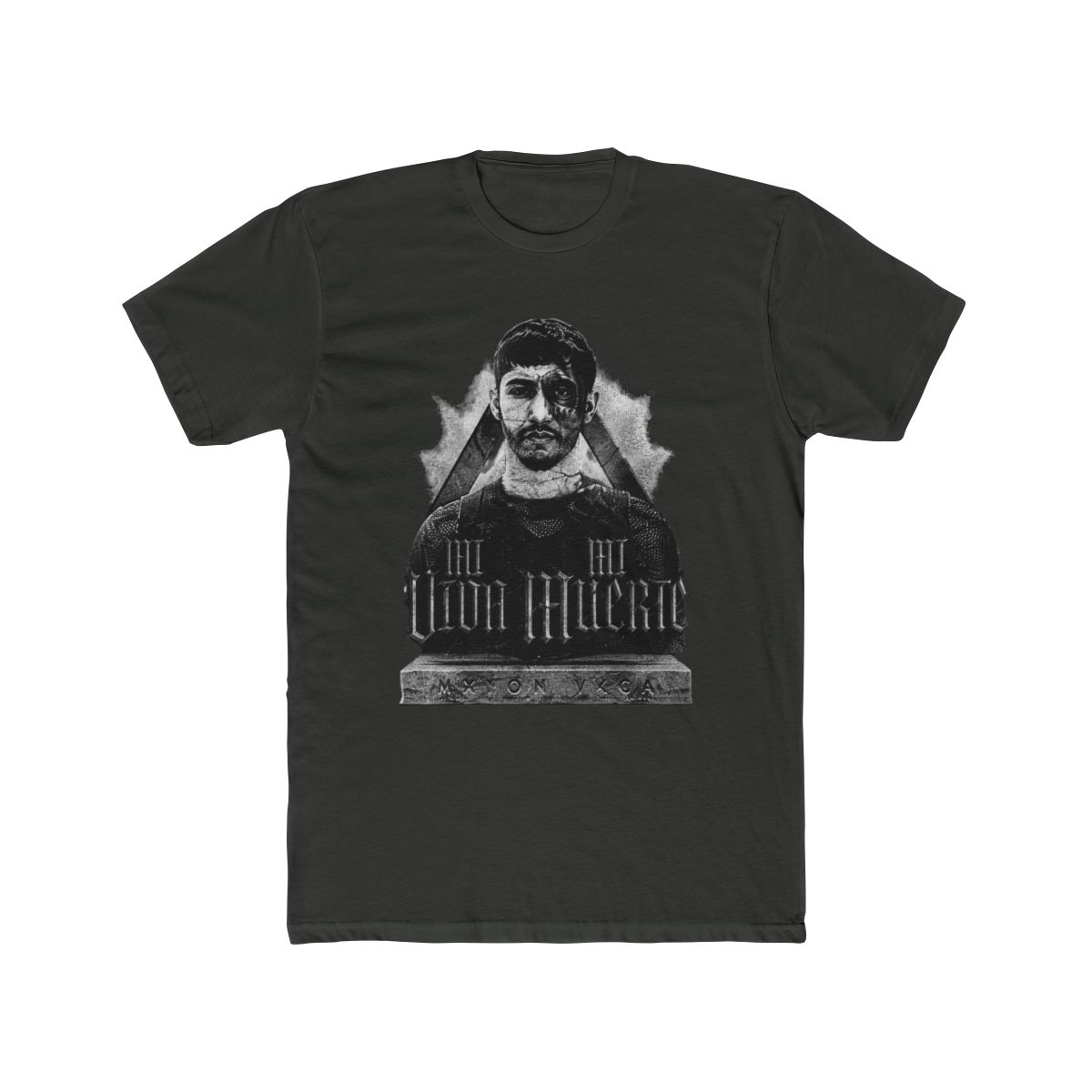 MI VIDA MI MUERTE (NETON VEGA) | Netón Vega - alternate angle 5, merchandise