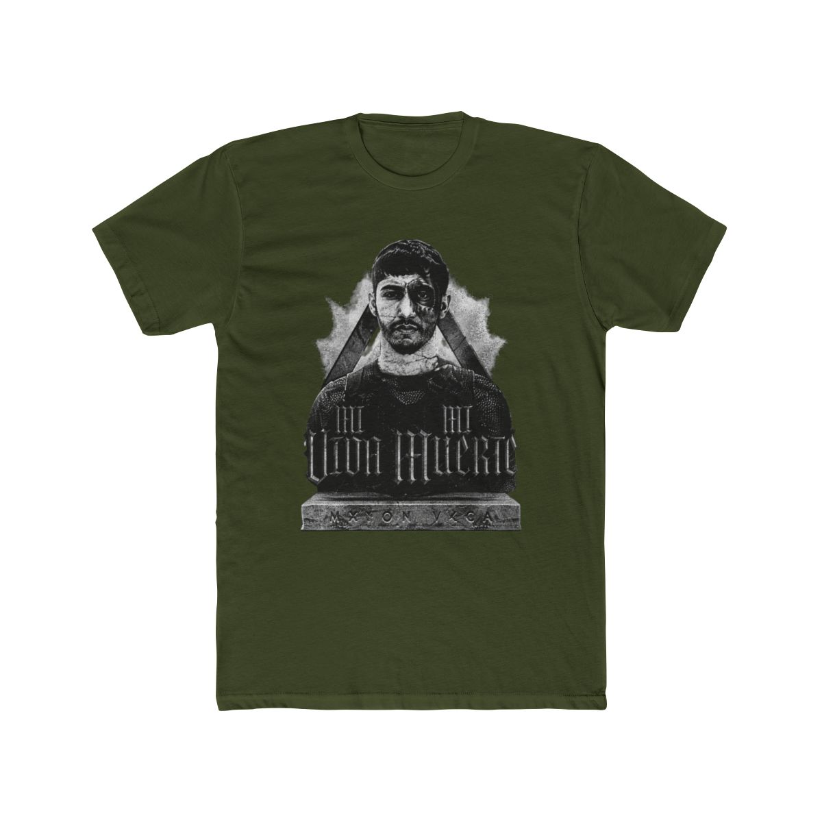 MI VIDA MI MUERTE (NETON VEGA) | Netón Vega - alternate angle 4, merchandise