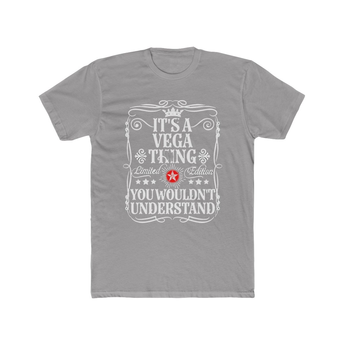 Funny Vintage Vega Name T-Shirts And Gifts | Netón Vega - Official t-shirts merchandise