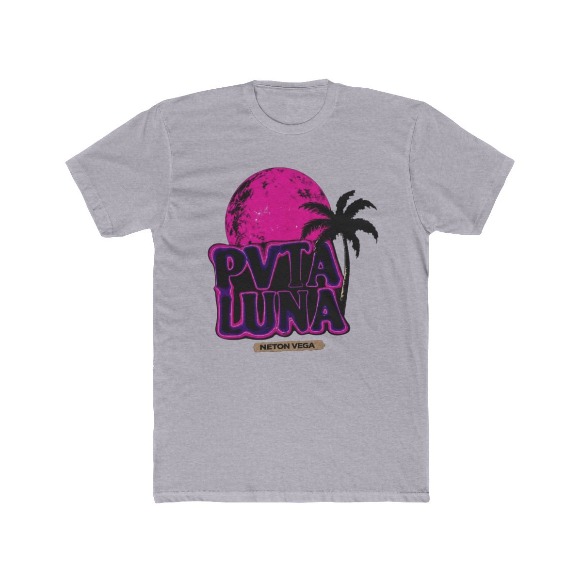 Playera Neton Vega Aesthetic 5 T Shirt | Envío gratis | Netón Vega