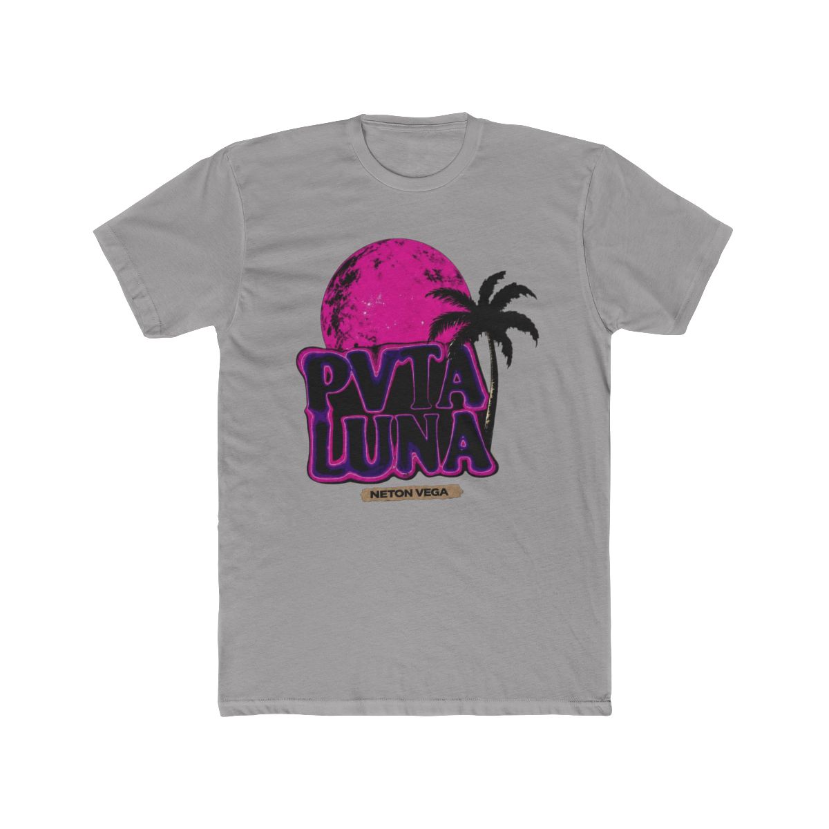 Playera Neton Vega Aesthetic 5 T Shirt | Envío gratis | Netón Vega