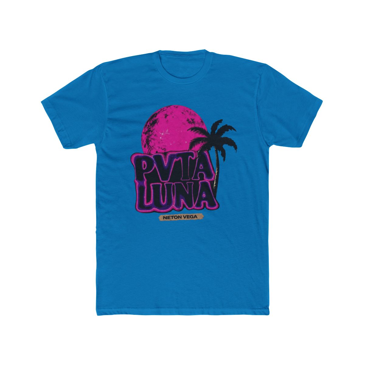 Playera Neton Vega Aesthetic 5 T Shirt | Envío gratis | Netón Vega