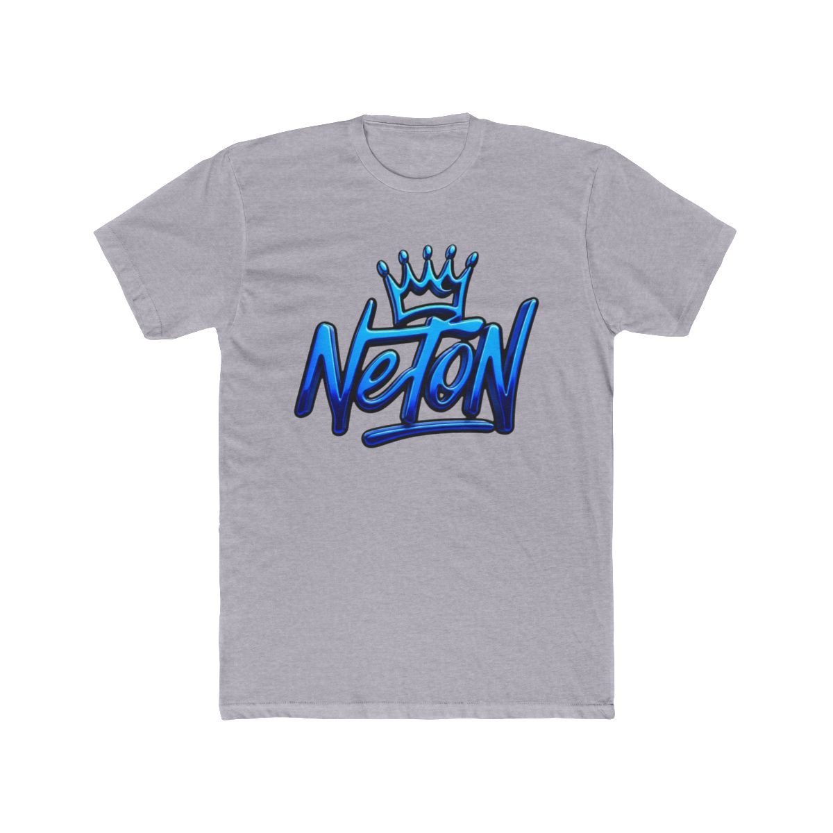 Playera Neton Vega Aesthetic 2 T Shirt | Meses sin interés | Netón Vega