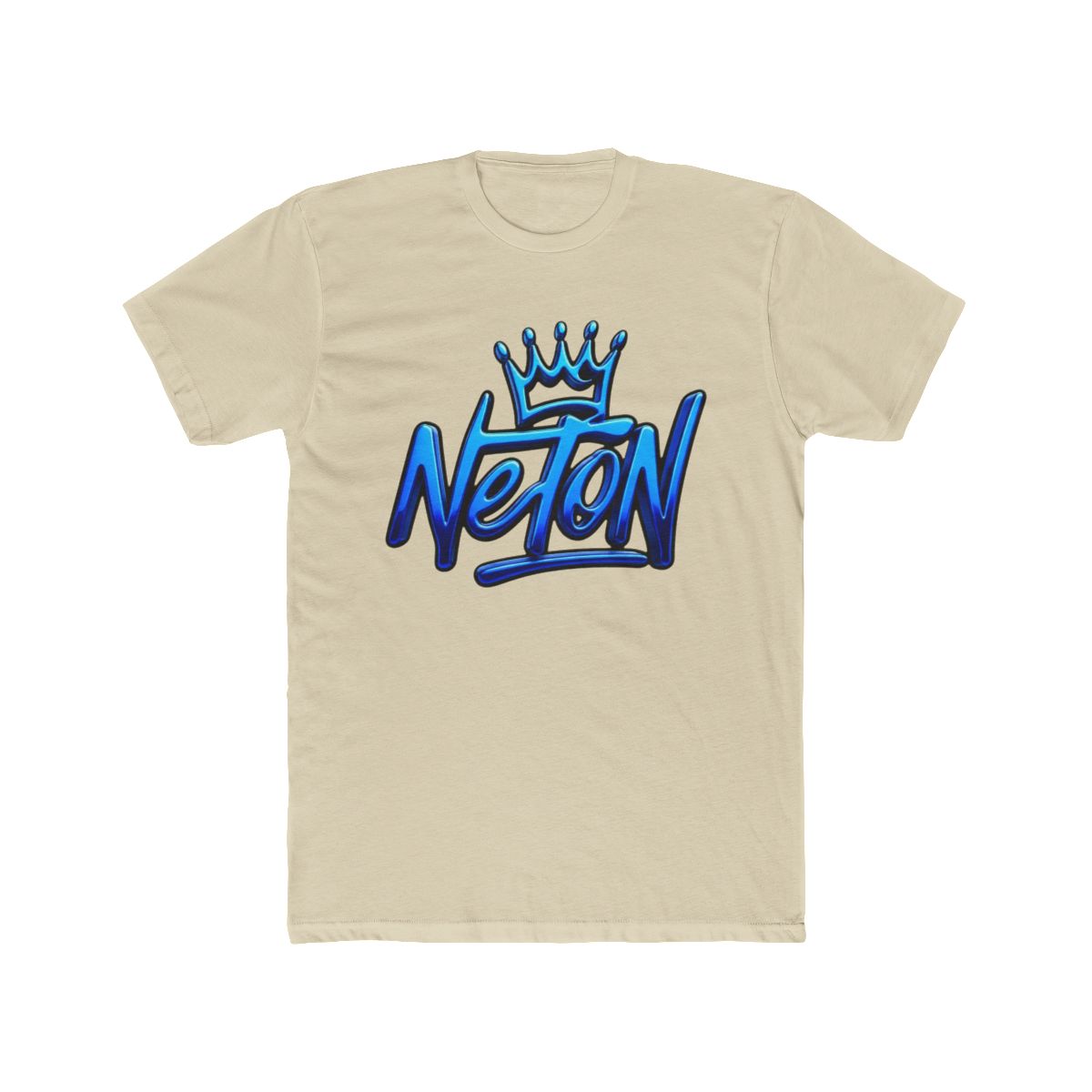 Playera Neton Vega Aesthetic 2 T Shirt | Meses sin interés | Netón Vega — official Netón Vega T-Shirts