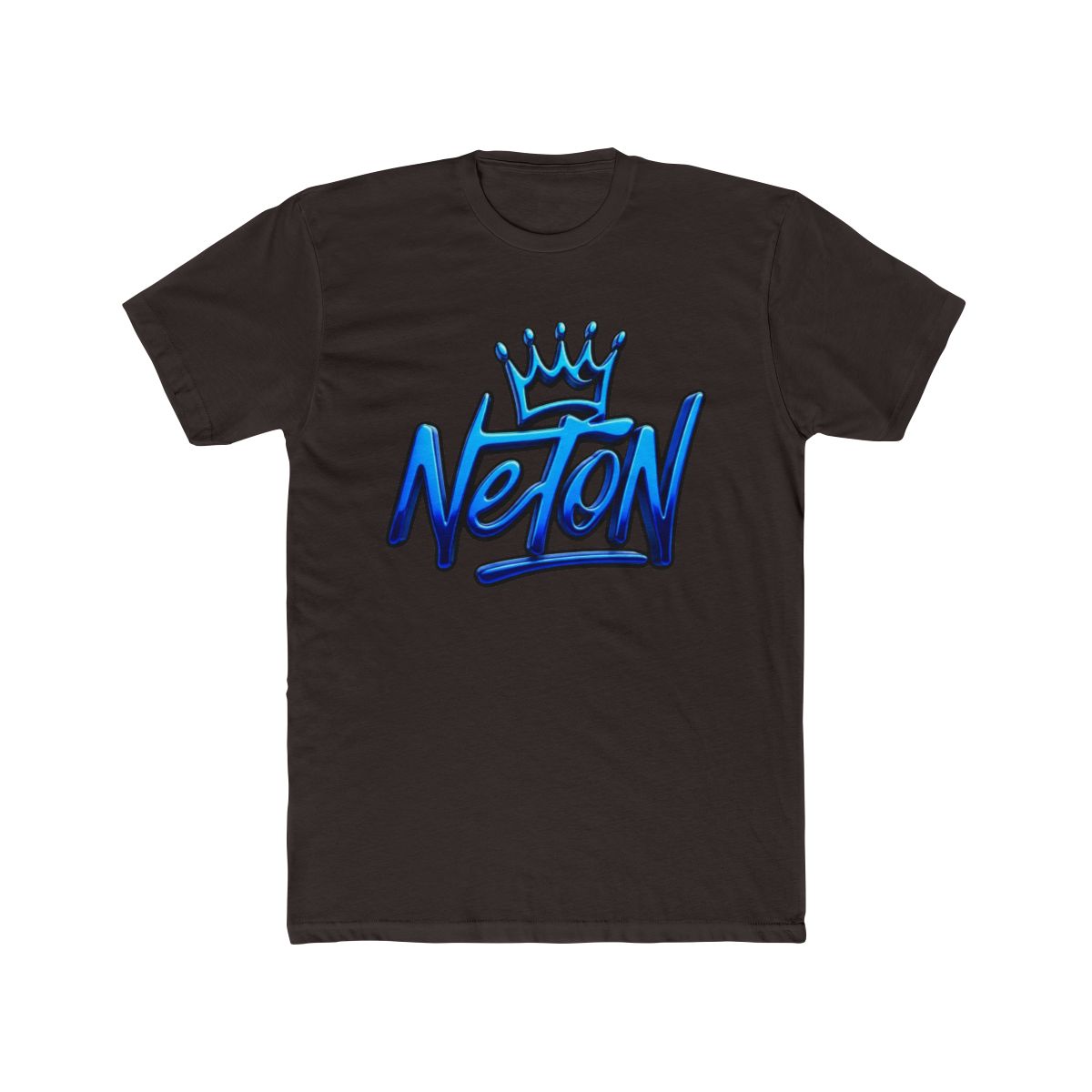 Playera Neton Vega Aesthetic 2 T Shirt | Meses sin interés | Netón Vega - alternate angle 2, merchandise
