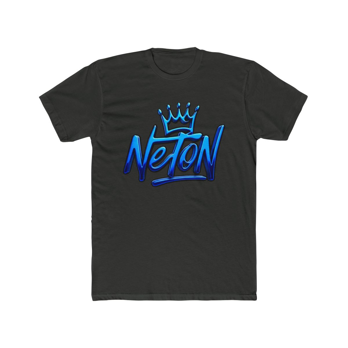 Playera Neton Vega Aesthetic 2 T Shirt | Meses sin interés | Netón Vega - alternate angle 5, merchandise
