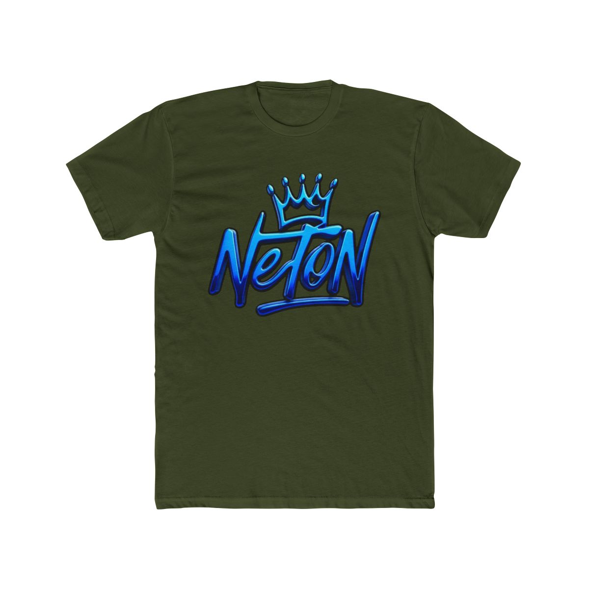 Playera Neton Vega Aesthetic 2 T Shirt | Meses sin interés | Netón Vega - alternate angle 4, merchandise